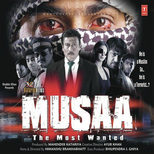 Musaa The Most Wanted (2010) (Hindi)